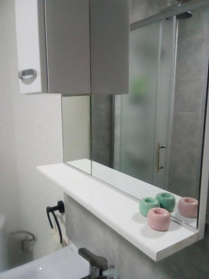 Guest Room At Number Nine Охрид Экстерьер фото